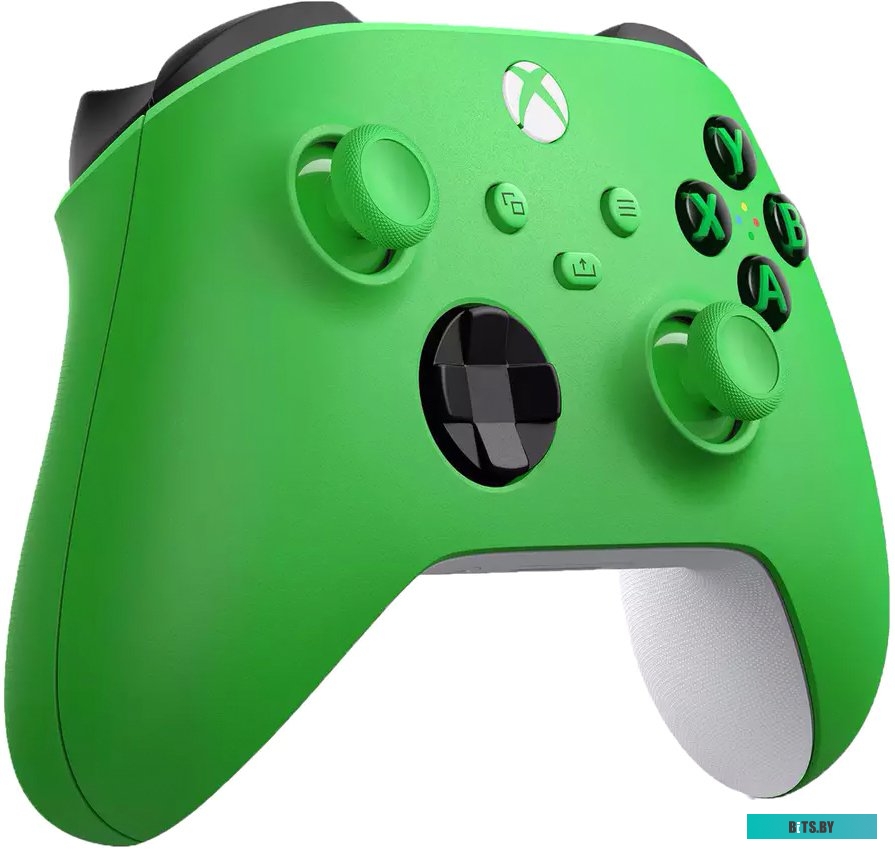 Microsoft Xbox Velocity Green