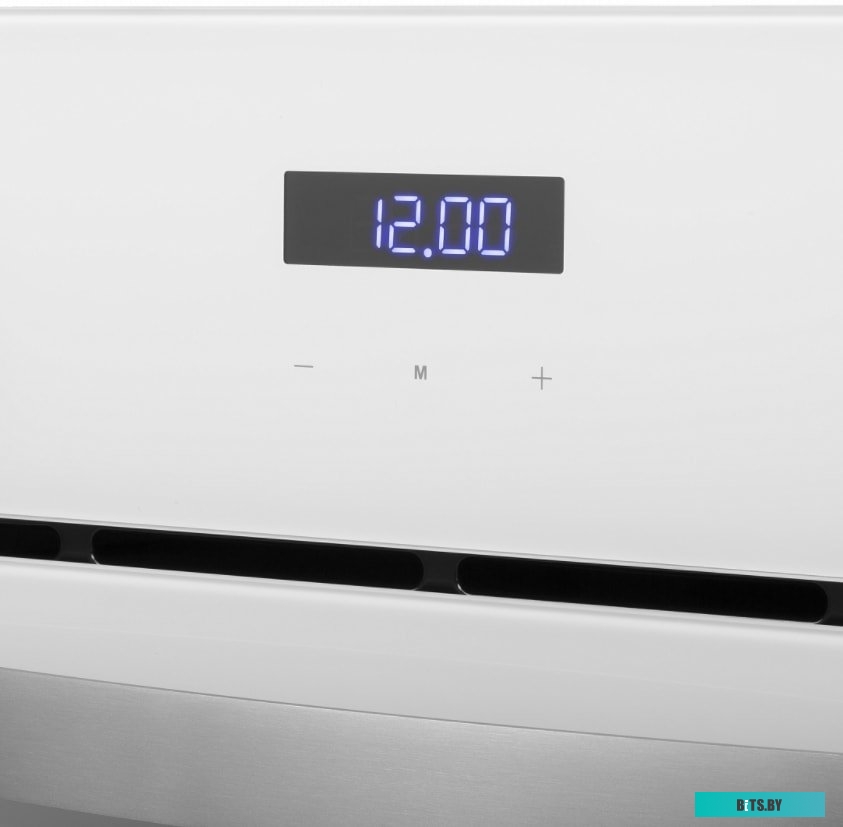 КА-00015447 Духовой шкаф Электрический Maunfeld EOEC.564W белый