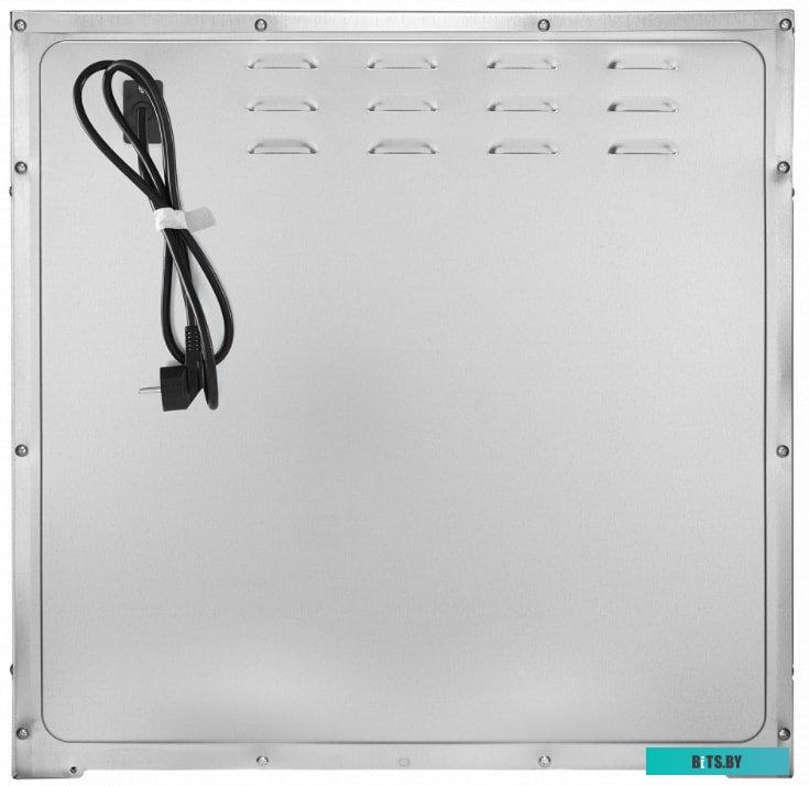 КА-00015447 Духовой шкаф Электрический Maunfeld EOEC.564W белый