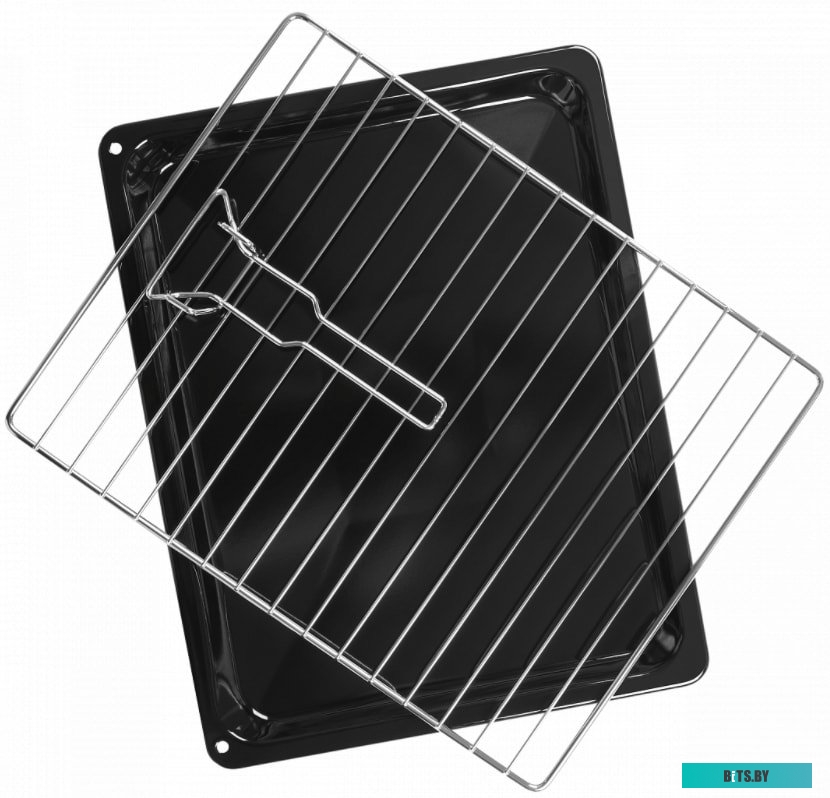 КА-00015447 Духовой шкаф Электрический Maunfeld EOEC.564W белый