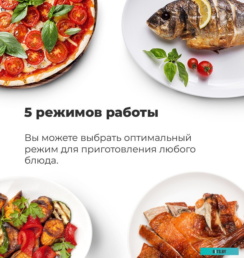 КА-00015447 Духовой шкаф Электрический Maunfeld EOEC.564W белый