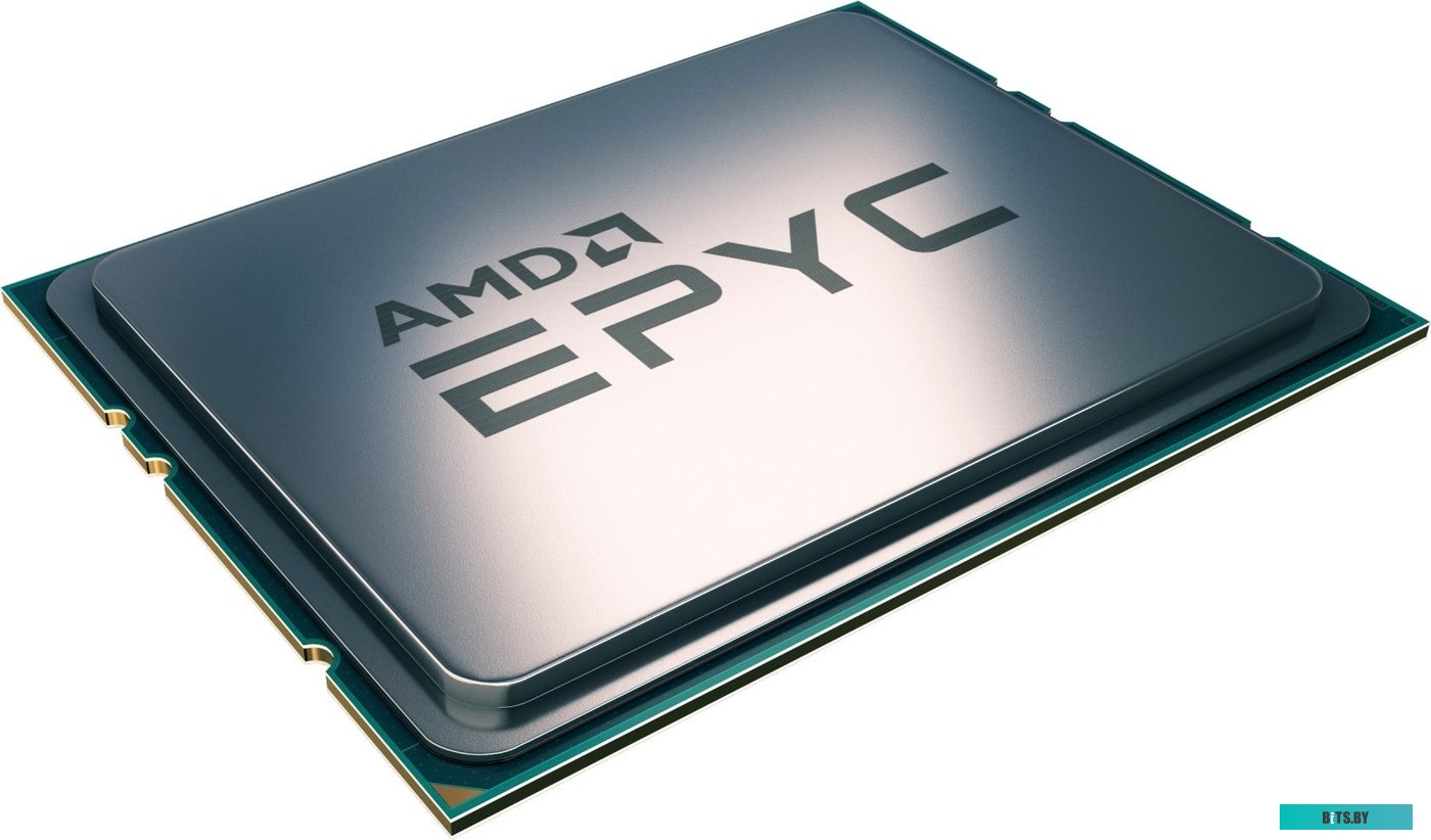 Процессор SNR EPYC 7502P 100-000000045/L