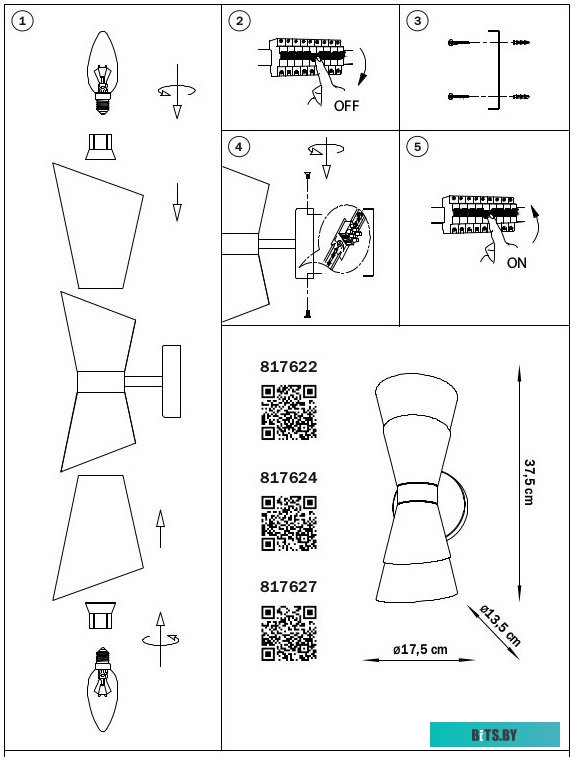 TGPC Action 3 81762 I-X