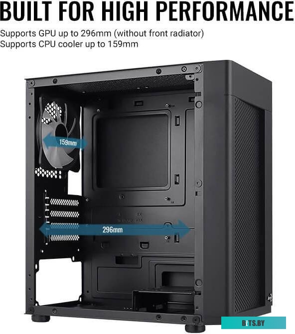 TGPC Action 81524 I-X