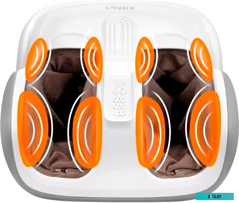 КТ-6297 Йогуртница KitFort КТ-6297 белый