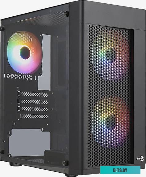 TGPC Action 81699 A-X