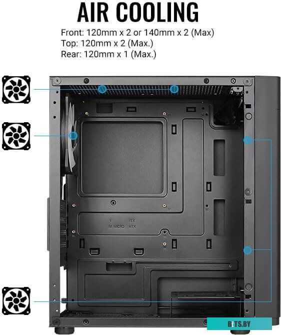 TGPC Action 81699 A-X