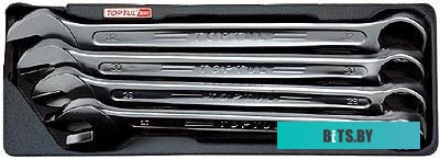 Toptul GAAT0407 4 предмета