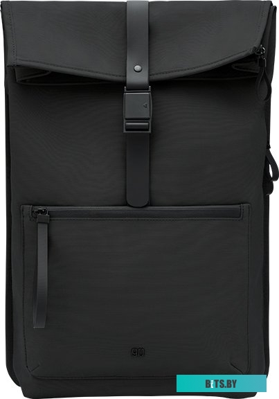 Рюкзак Ninetygo Urban Daily Simple (черный) 90BTTLF2037W