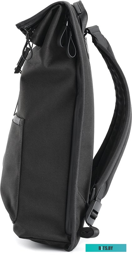 Рюкзак Ninetygo Urban Daily Simple (черный) 90BTTLF2037W