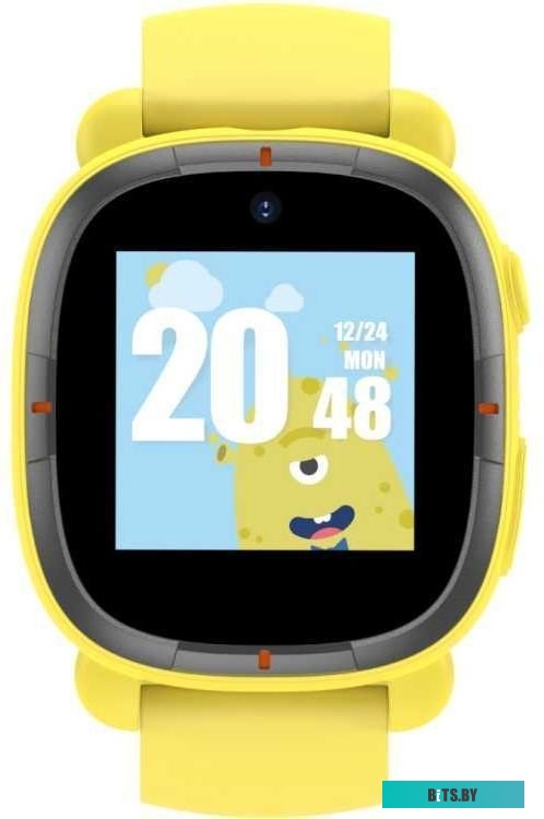 Часы INOI Kids Watch Lite 4660042758558