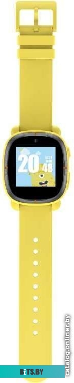 Часы INOI Kids Watch Lite 4660042758558