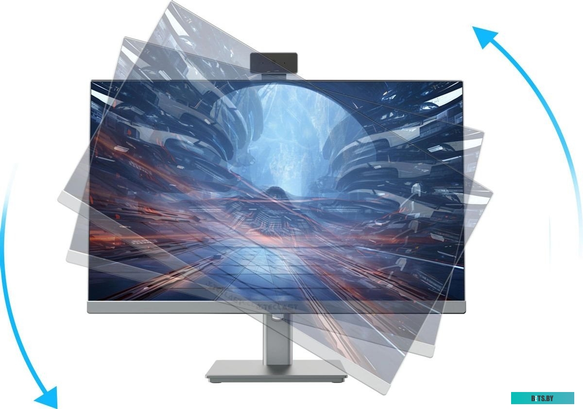 Моноблок Teclast V24 Air V24 AIR 1270016G1TKRU.