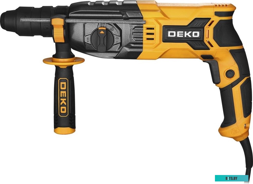 063-4366 Перфоратор DEKO DKH1250W [063-4366]