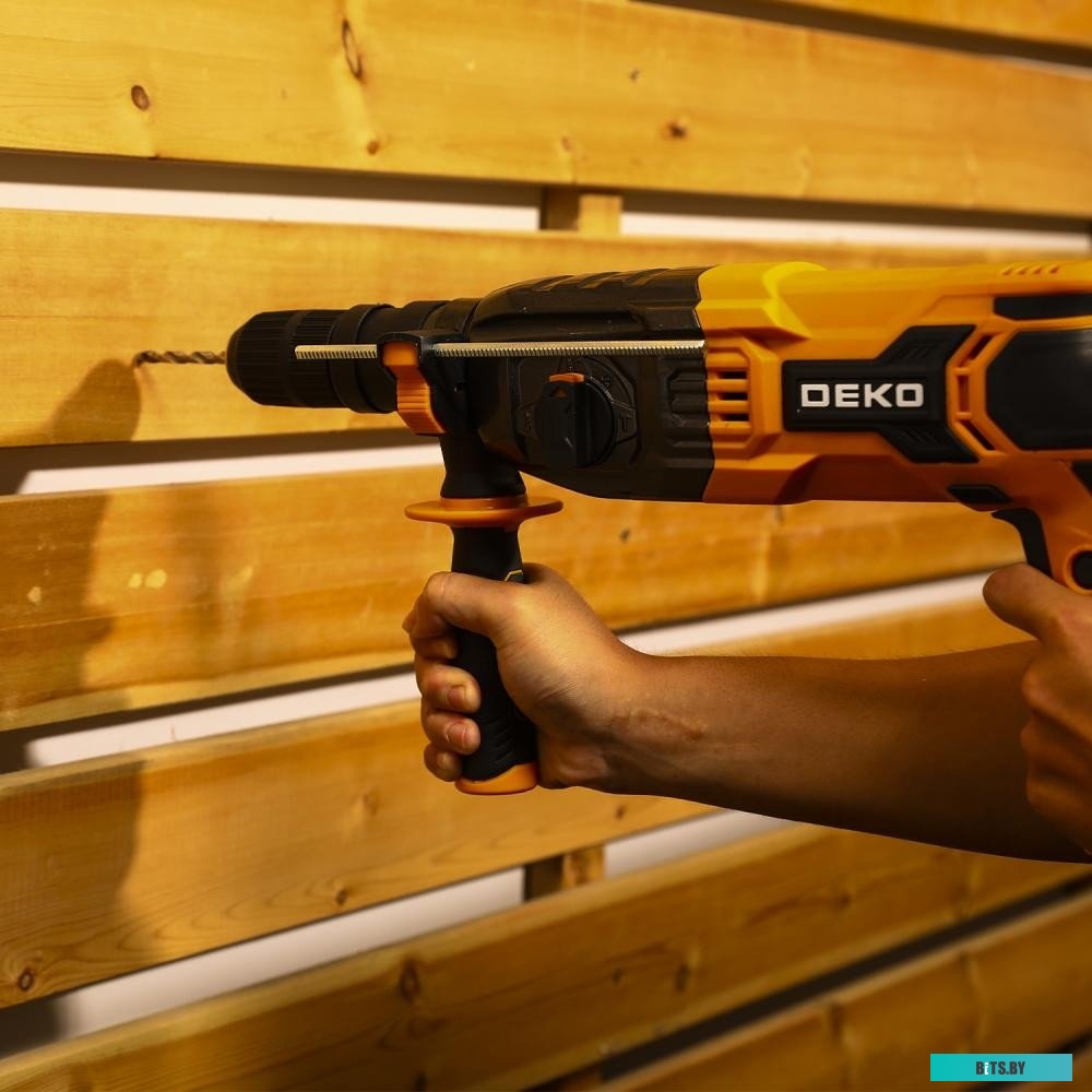 063-4366 Перфоратор DEKO DKH1250W [063-4366]