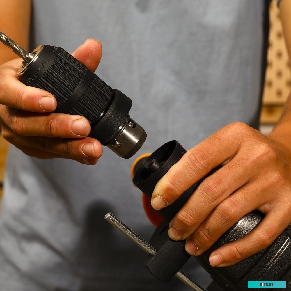 063-4366 Перфоратор DEKO DKH1250W [063-4366]