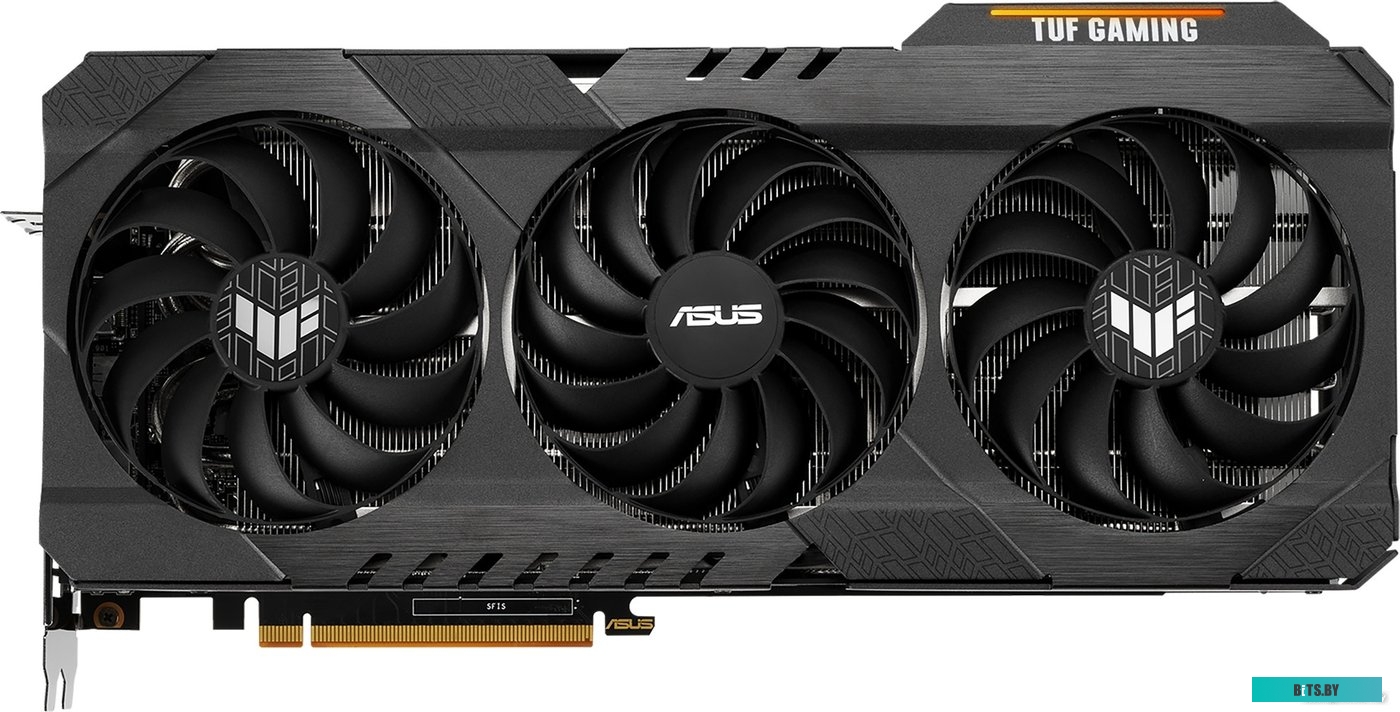 Видеокарта Asus TUF-RX7800XT-O16G-OG-GAMING TUF-RX7800XT-O16G-OG-GAMING