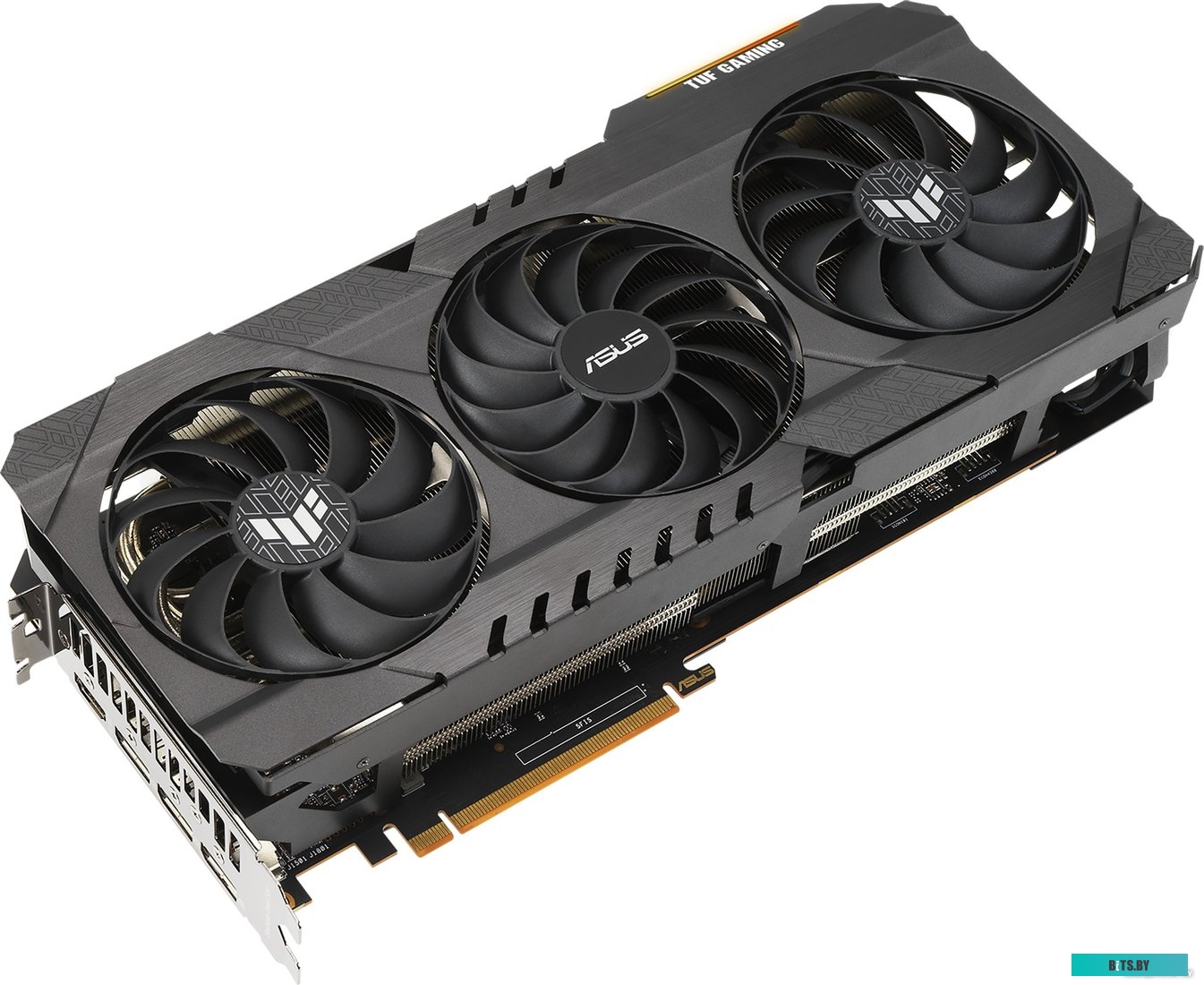 Видеокарта Asus TUF-RX7800XT-O16G-OG-GAMING TUF-RX7800XT-O16G-OG-GAMING