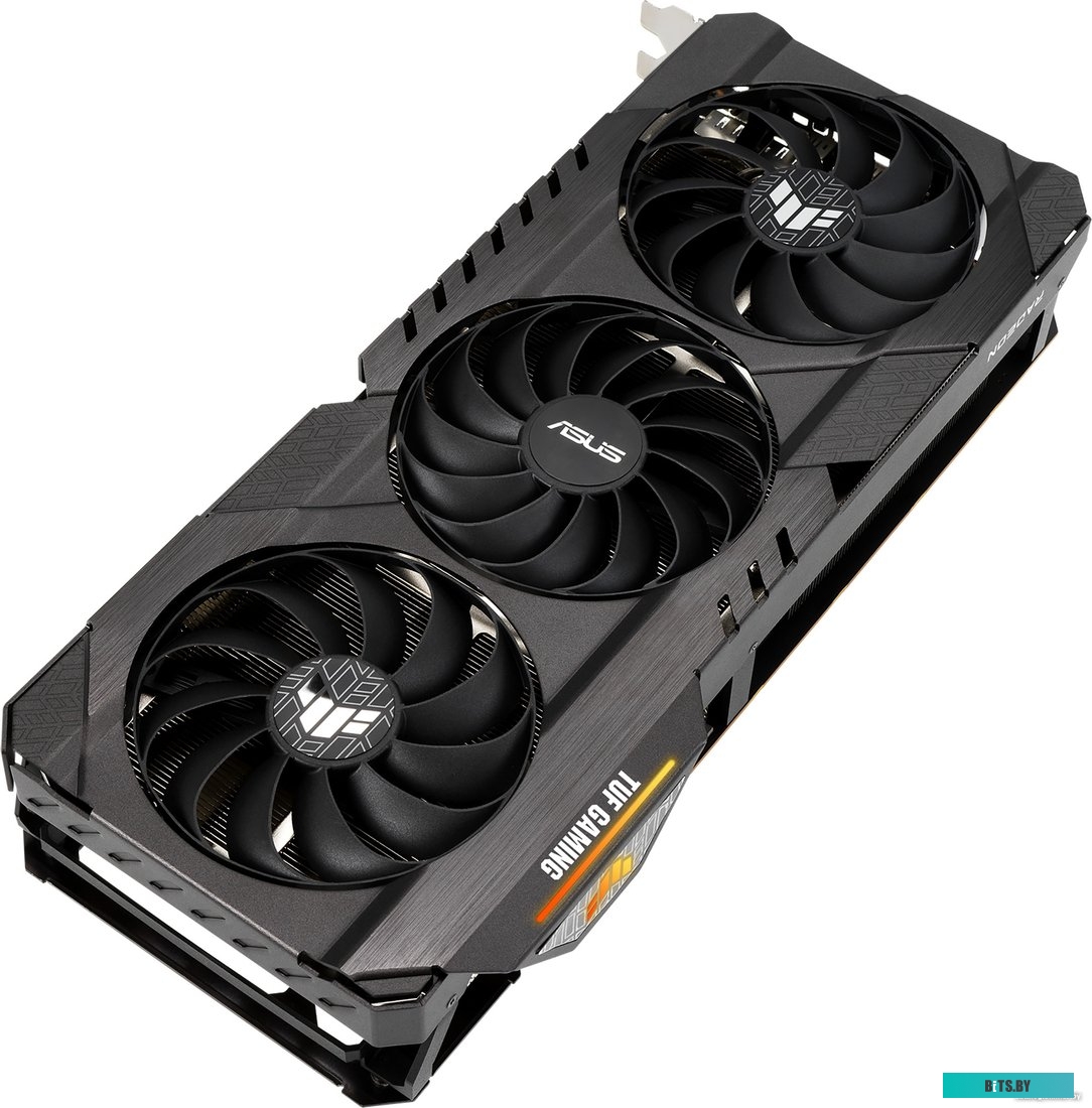Видеокарта Asus TUF-RX7800XT-O16G-OG-GAMING TUF-RX7800XT-O16G-OG-GAMING