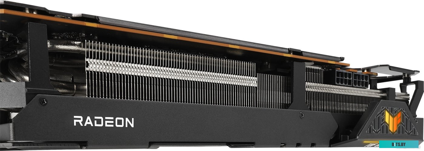 Видеокарта Asus TUF-RX7800XT-O16G-OG-GAMING TUF-RX7800XT-O16G-OG-GAMING
