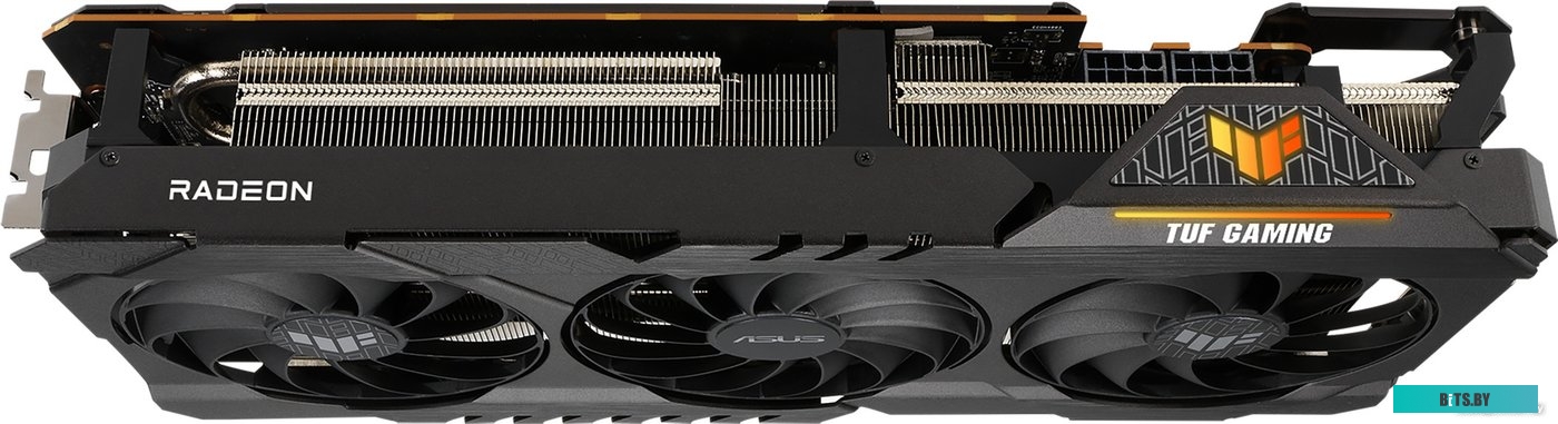 Видеокарта Asus TUF-RX7800XT-O16G-OG-GAMING TUF-RX7800XT-O16G-OG-GAMING