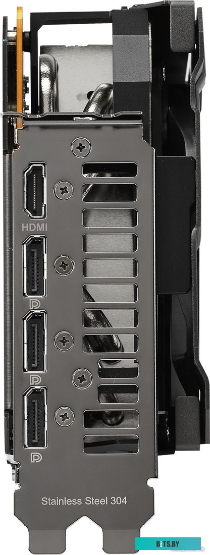 Видеокарта Asus TUF-RX7800XT-O16G-OG-GAMING TUF-RX7800XT-O16G-OG-GAMING