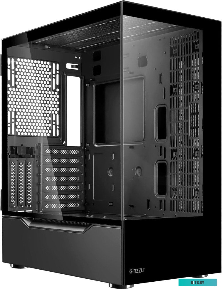 Корпус Ginzzu GL720 1405065005