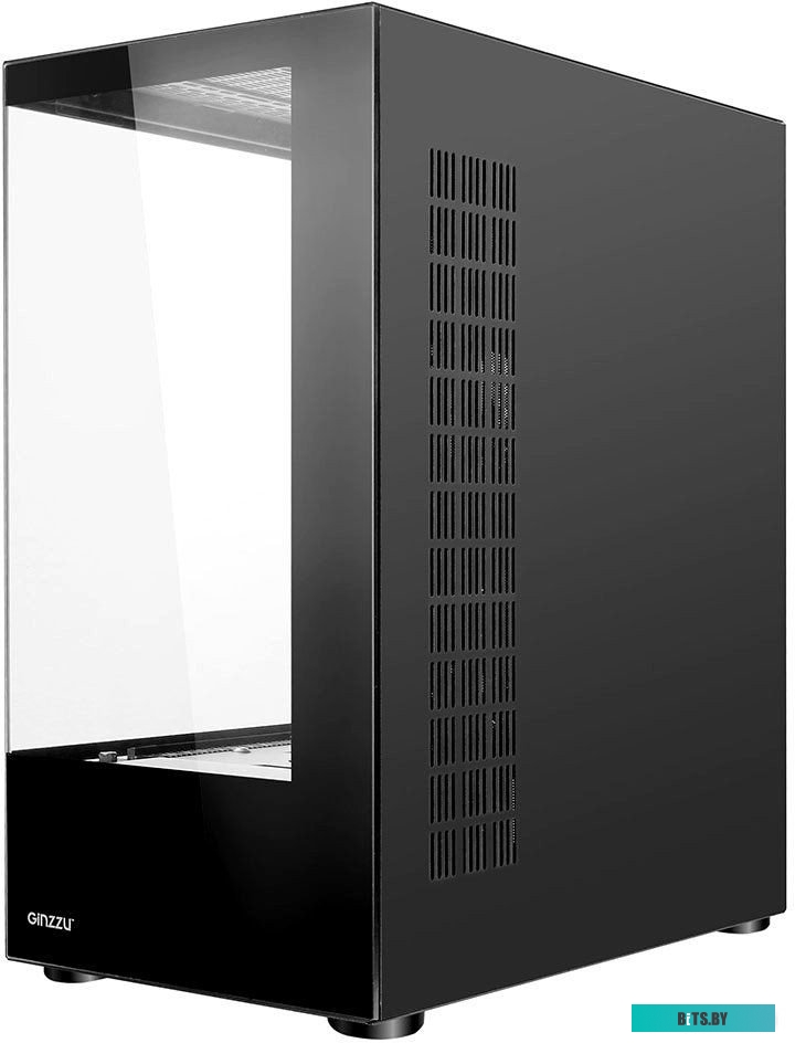 Корпус Ginzzu GL720 1405065005