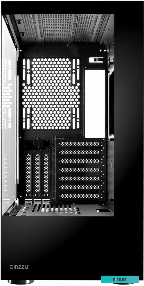 Корпус Ginzzu GL720 1405065005