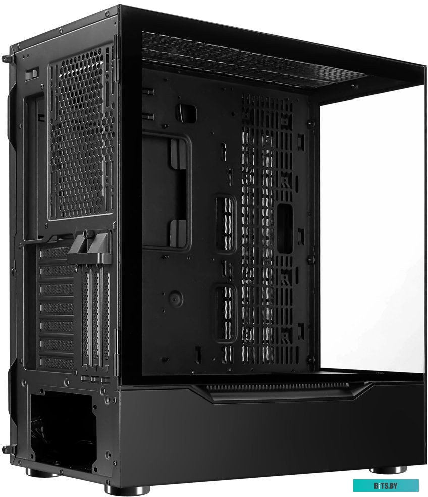 Корпус Ginzzu GL720 1405065005
