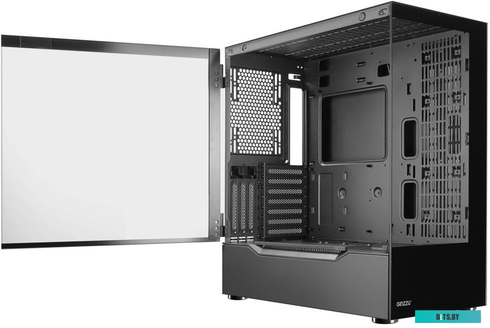 Корпус Ginzzu GL720 1405065005