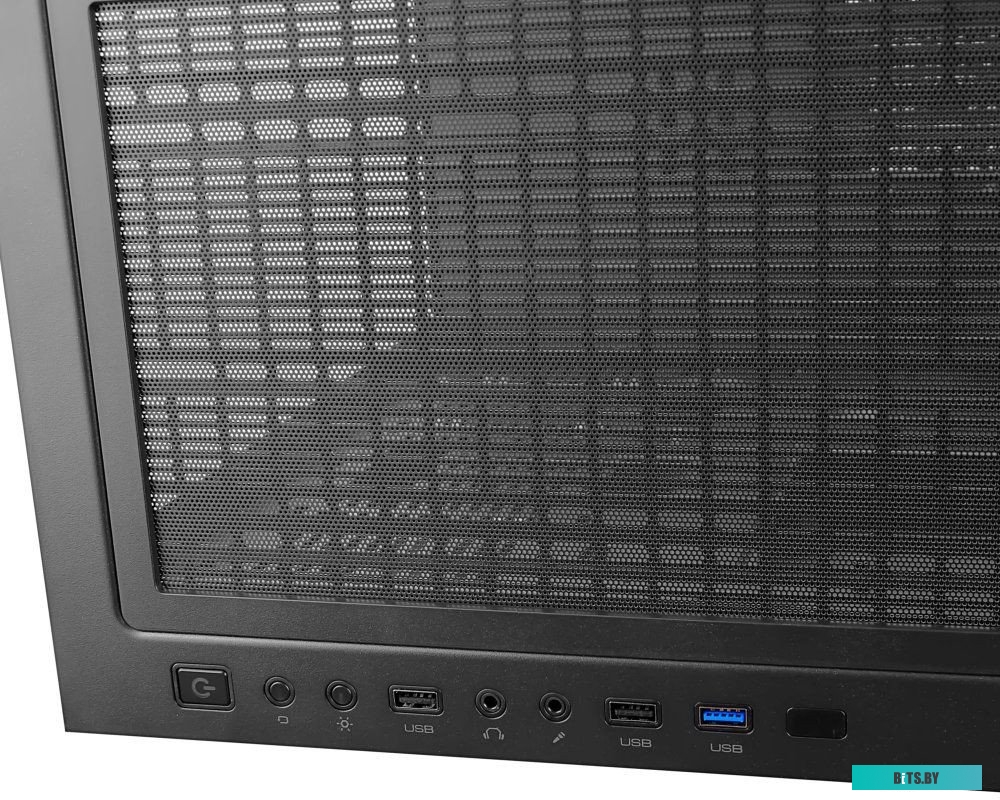 Корпус Ginzzu GL720 1405065005