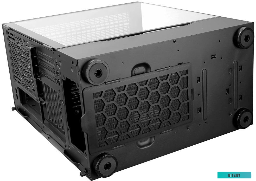 Корпус Ginzzu GL720 1405065005