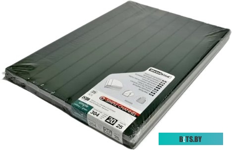 Блокнот OPUS O.Simple Channel OSC20ZIE30425
