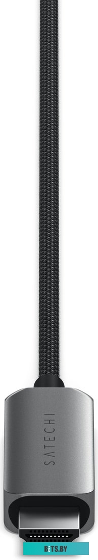 Кабель Satechi USB-C To HDMI 2.1 8K Cable ST-YH8KCM