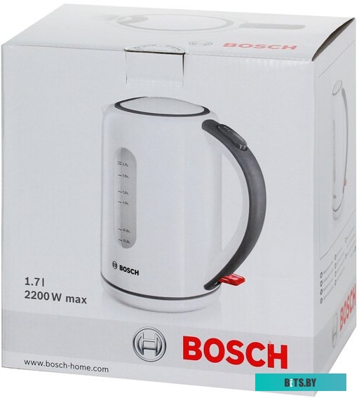Электрочайник Bosch TWK7601