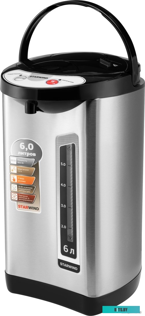 Термопот StarWind STP5401