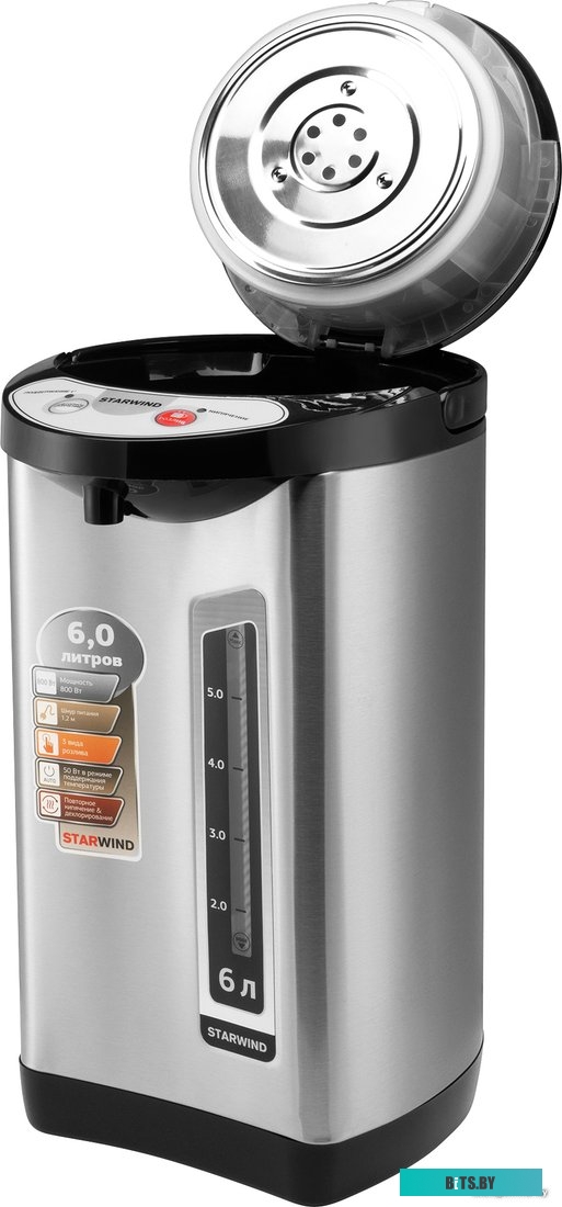 Термопот StarWind STP5401