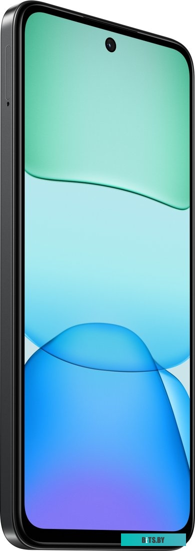 Телефон Xiaomi Redmi 13 8GB/256GB с NFC международная версия (полуночный черный)