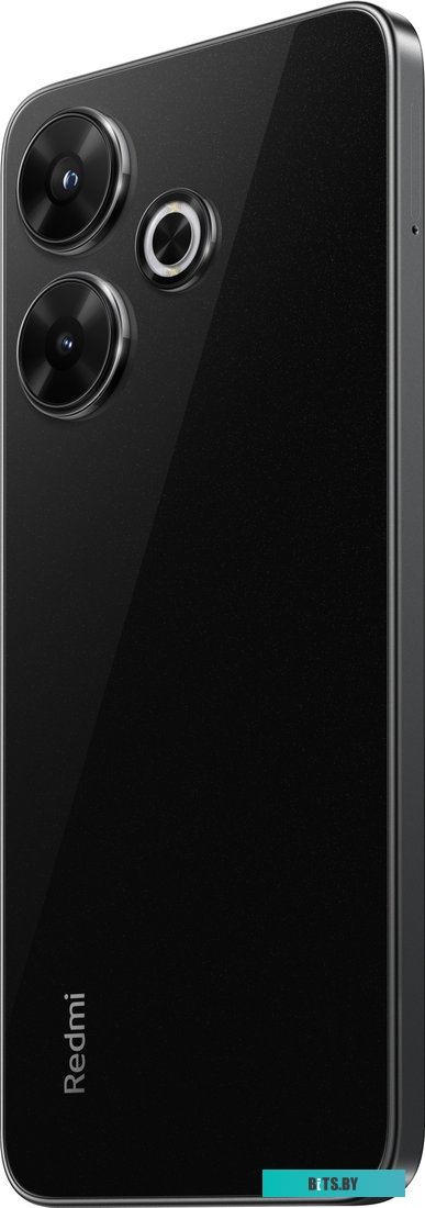 Телефон Xiaomi Redmi 13 8GB/256GB с NFC международная версия (полуночный черный)