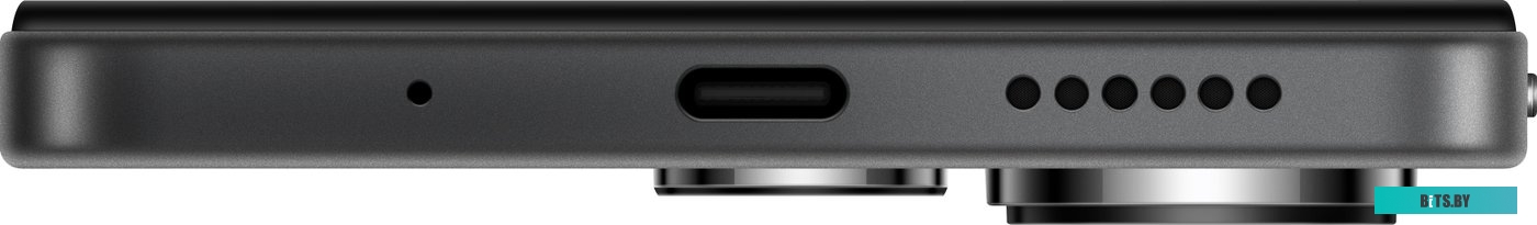 Телефон Xiaomi Redmi 13 8GB/256GB с NFC международная версия (полуночный черный)