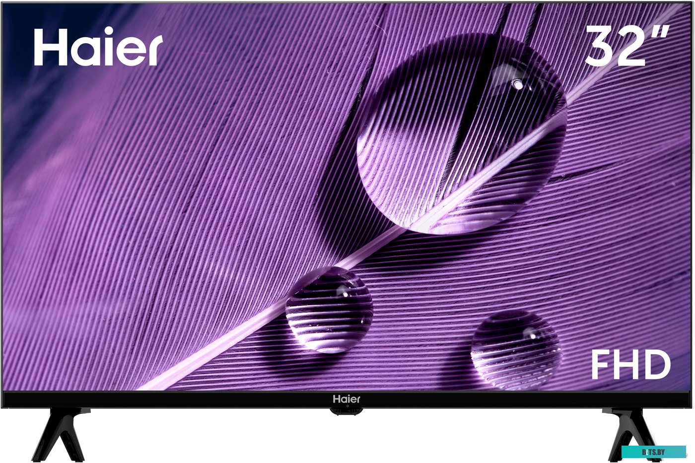 Haier 32 Smart TV S1