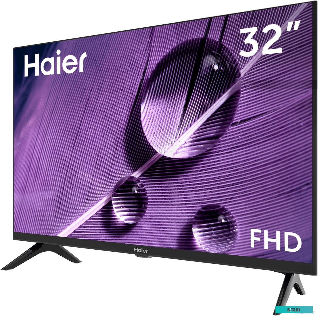 Haier 32 Smart TV S1