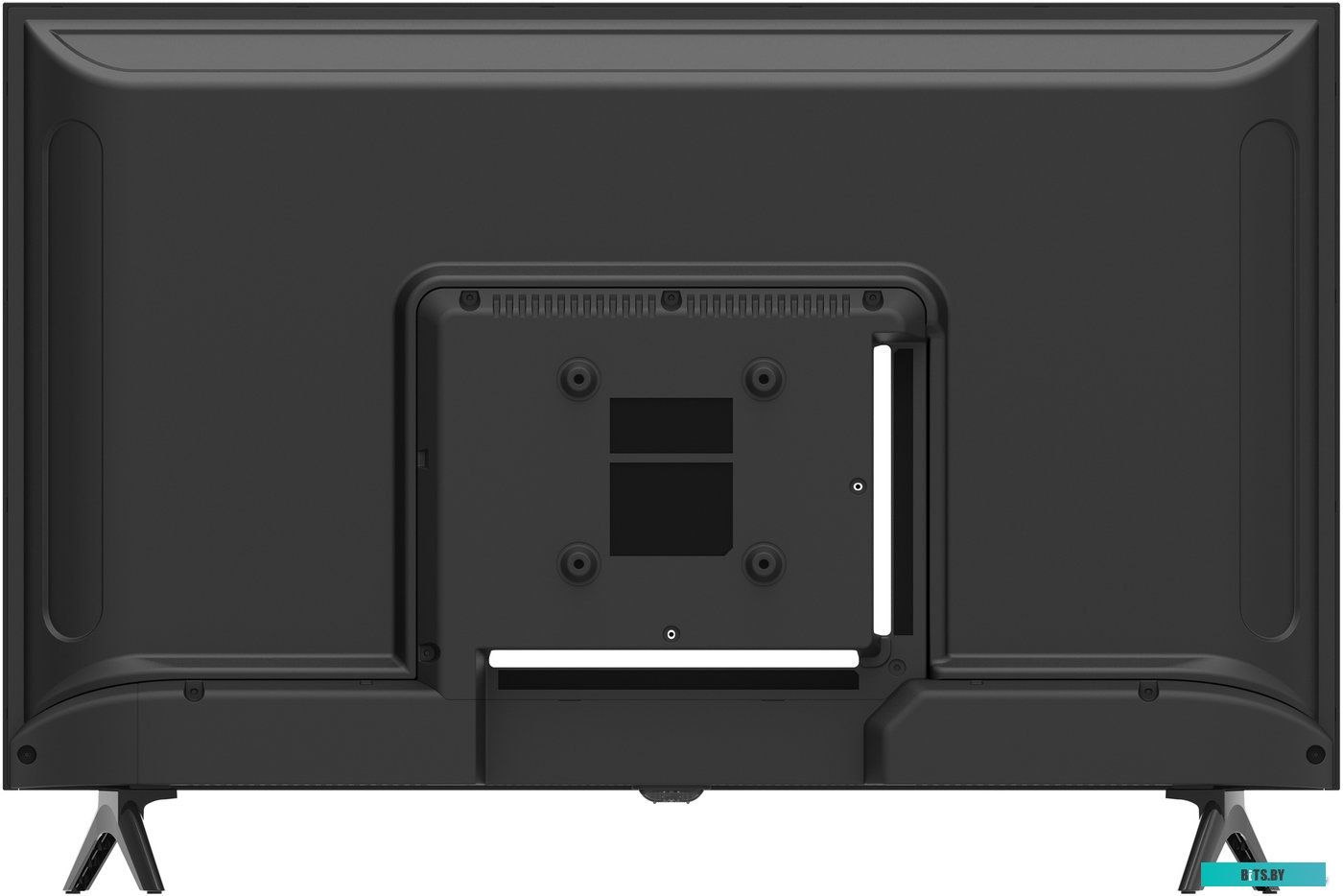 Haier 32 Smart TV S1