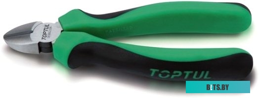 Набор ключей Toptul GAAE0302 (3 предмета)