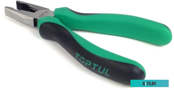 Набор ключей Toptul GAAE0302 (3 предмета)