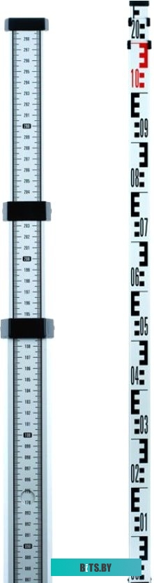 A00141 ADA Instruments Staff 3 A00141