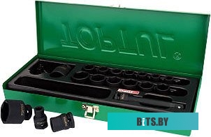 Toptul GCAD1807 18 предметов