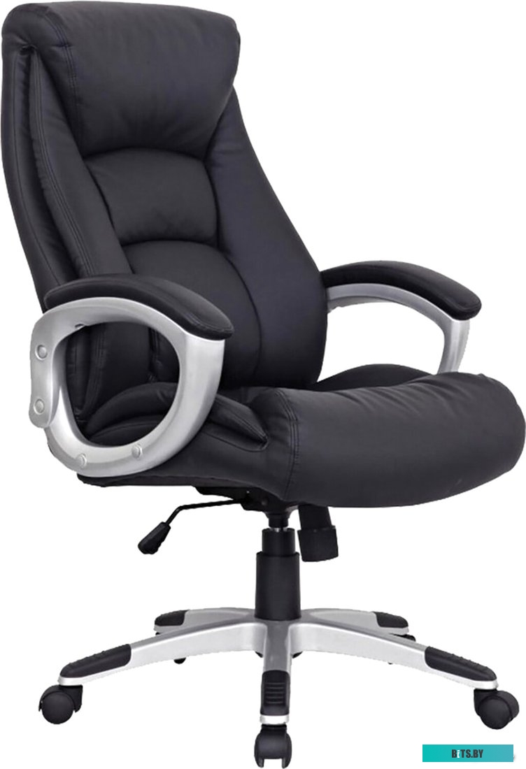 Офисное кресло (Стул) Brabix Grand EX-500 (черный) <530861>