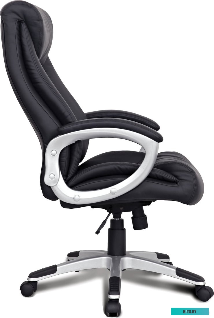 Офисное кресло (Стул) Brabix Grand EX-500 (черный) <530861>